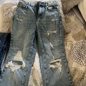 Sz 2 jeans